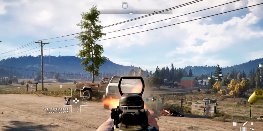 Far Cry 5